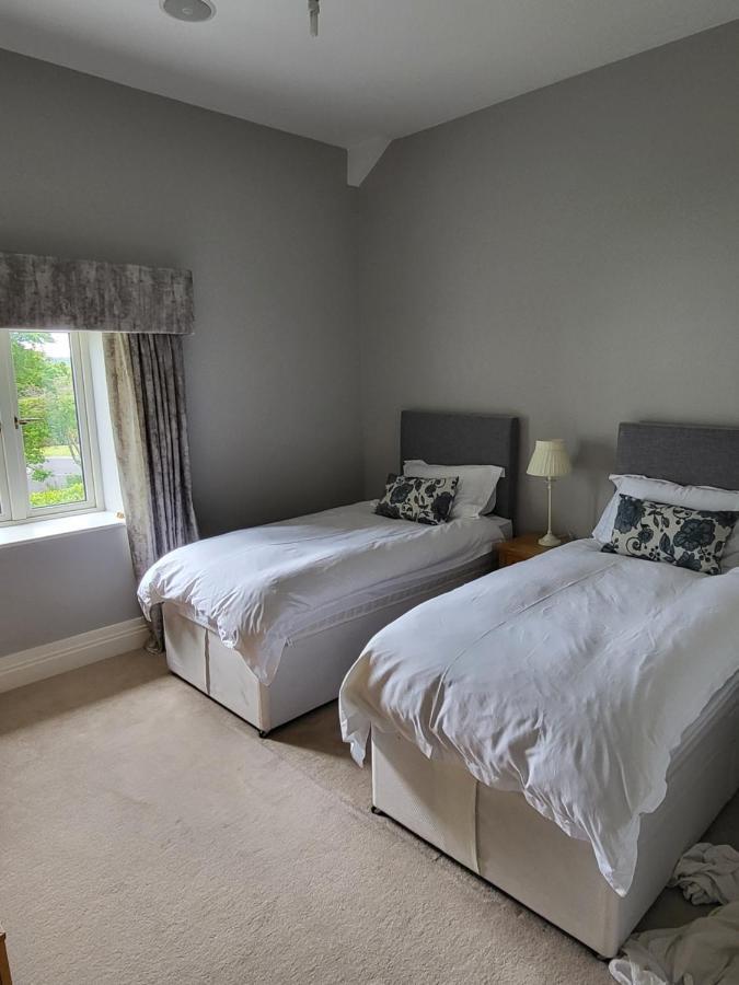 The Coach House Villa ดับลิน ภายนอก รูปภาพ