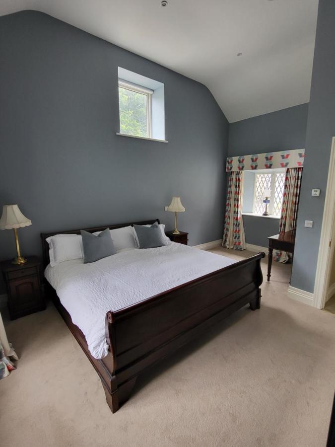 The Coach House Villa ดับลิน ภายนอก รูปภาพ